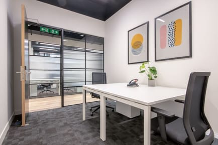 Image 3 of Lentaspace - The Foundry - Blackfriars Rd, SE1 - Southwark
