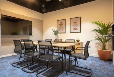 Image 8 of Lentaspace - The Foundry - Blackfriars Rd, SE1 - Southwark