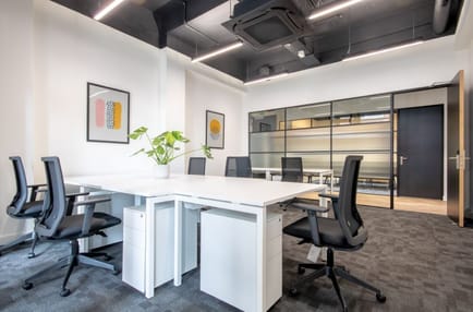 Image 7 of Lentaspace - The Foundry - Blackfriars Rd, SE1 - Southwark