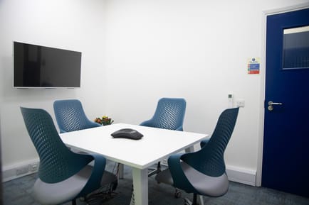 Image 7 of Lentaspace - The Chandlery - Westminster Bridge Rd, SE1 - Borough