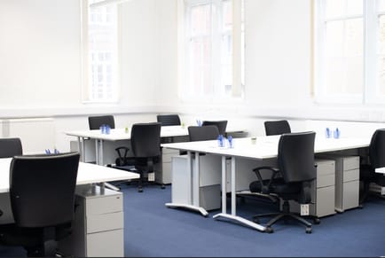 Image 3 of Lentaspace - The Chandlery - Westminster Bridge Rd, SE1 - Borough