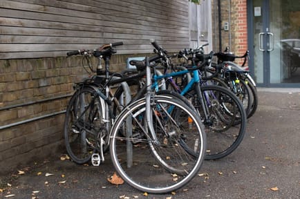 Image 9 of Lentaspace - The Chandlery - Westminster Bridge Rd, SE1 - Borough