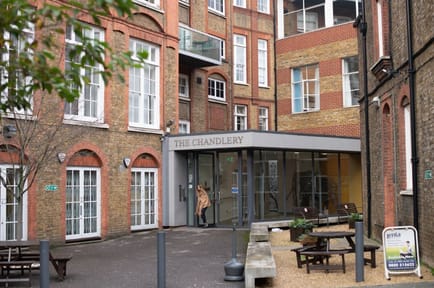 Image 10 of Lentaspace - The Chandlery - Westminster Bridge Rd, SE1 - Borough