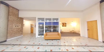 Image 4 of Lentaspace - Grove Business Centre - High Rd, N17 - Tottenham