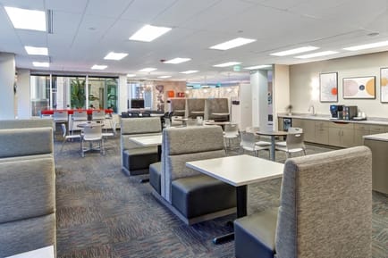 Image 4 of Officenters - 12800 Whitewater Drive, 55343 - Minnetonka