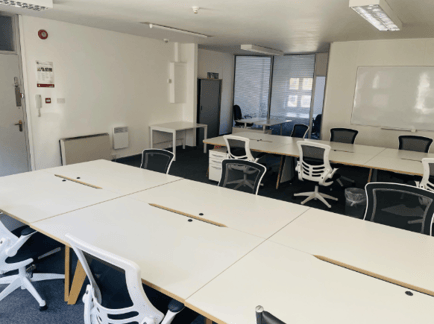 Image 1 of ALBION CHAMBERS - Albion Wharf - Albion Street, M1 - Manchester