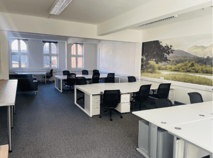 Image 2 of ALBION CHAMBERS - Albion Wharf - Albion Street, M1 - Manchester