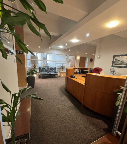 Image 4 of ALBION CHAMBERS - Albion Wharf - Albion Street, M1 - Manchester