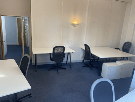 Image 6 of ALBION CHAMBERS - Albion Wharf - Albion Street, M1 - Manchester