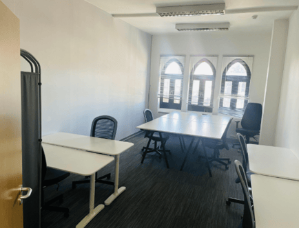 Image 7 of ALBION CHAMBERS - Albion Wharf - Albion Street, M1 - Manchester