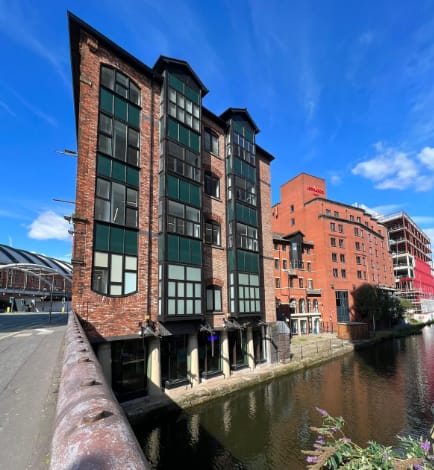 Image 8 of ALBION CHAMBERS - Albion Wharf - Albion Street, M1 - Manchester