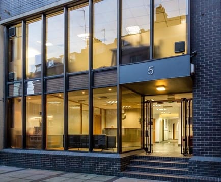 Image 13 of Smithfield - 5 St Johns Lane, EC1 - Farringdon