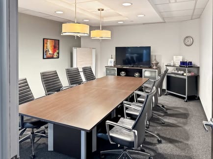 Image 1 of Regus  - Burnhamthorpe Road West - Mississauga - ON