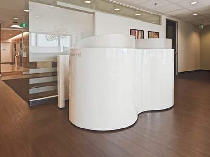 Image 10 of Regus  - Burnhamthorpe Road West - Mississauga - ON