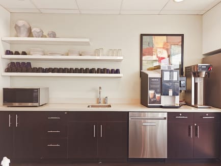 Image 13 of Regus  - Burnhamthorpe Road West - Mississauga - ON