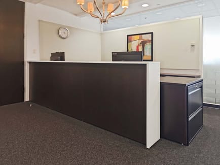 Image 2 of Regus  - Burnhamthorpe Road West - Mississauga - ON