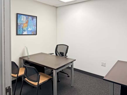 Image 4 of Regus  - Burnhamthorpe Road West - Mississauga - ON
