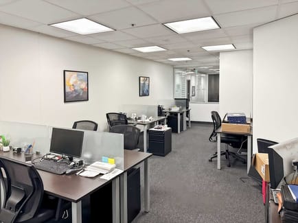 Image 7 of Regus  - Burnhamthorpe Road West - Mississauga - ON