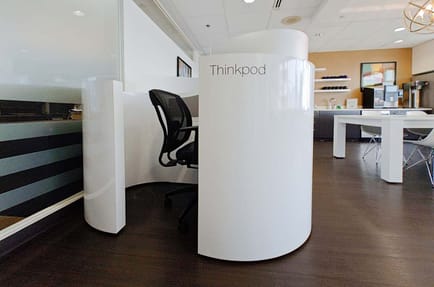 Image 8 of Regus  - Burnhamthorpe Road West - Mississauga - ON
