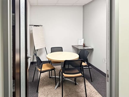 Image 9 of Regus  - Burnhamthorpe Road West - Mississauga - ON