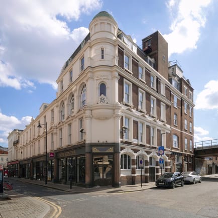 Image 9 of Bon Marche Centre Ltd (Managed 100 - 682 sqft) - 241-251 Ferndale Road, SW9 - Brixton