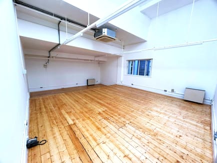 Image 3 of Bon Marche Centre Ltd (Managed 100 - 682 sqft) - 241-251 Ferndale Road, SW9 - Brixton