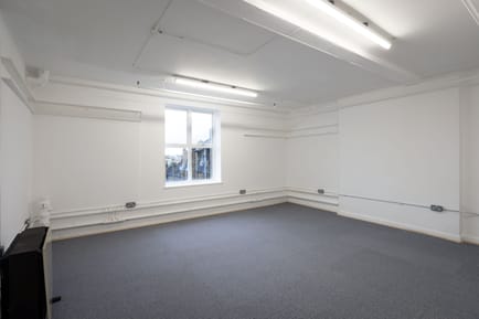 Image 5 of Bon Marche Centre Ltd (Managed 100 - 682 sqft) - 241-251 Ferndale Road, SW9 - Brixton