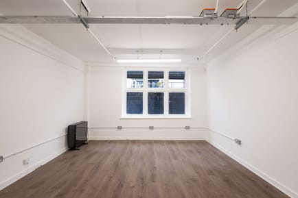 Image 6 of Bon Marche Centre Ltd (Managed 100 - 682 sqft) - 241-251 Ferndale Road, SW9 - Brixton