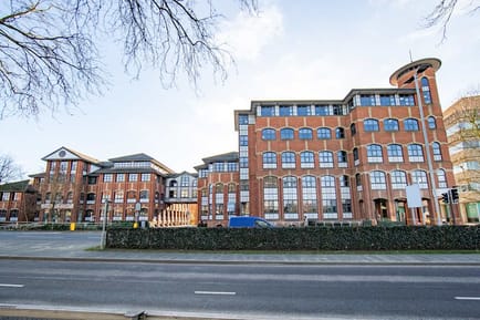Image 1 of IWG (Regus) - Stannard Place - St Crispins Rd, NR3 - Norwich