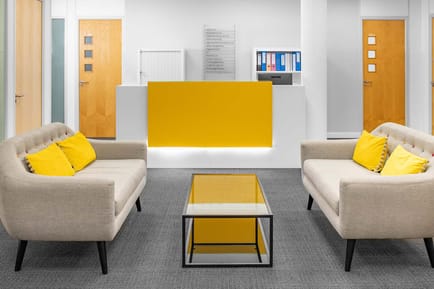 Image 2 of IWG (Regus) - Stannard Place - St Crispins Rd, NR3 - Norwich