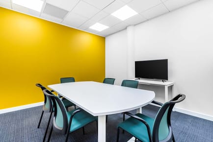Image 7 of IWG (Regus) - Stannard Place - St Crispins Rd, NR3 - Norwich