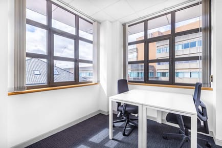 Image 8 of IWG (Regus) - Stannard Place - St Crispins Rd, NR3 - Norwich
