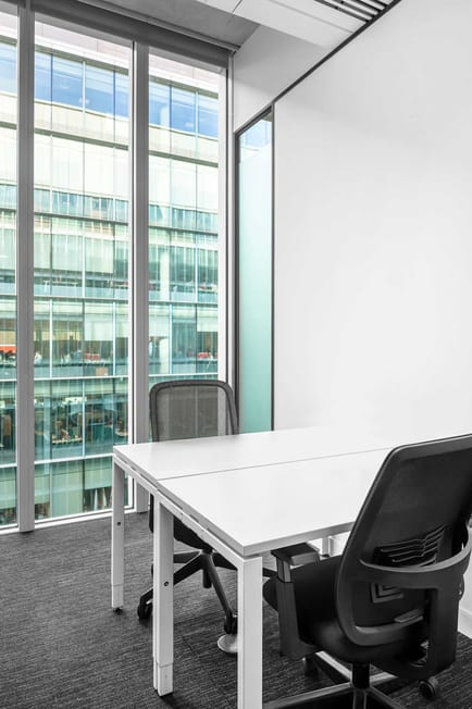 Image 4 of IWG (Regus) - Paddington Kingdom Street - 2 Kingdom Street, W2 - Paddington