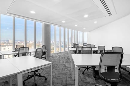 Image 5 of IWG (Regus) - Paddington Kingdom Street - 2 Kingdom Street, W2 - Paddington