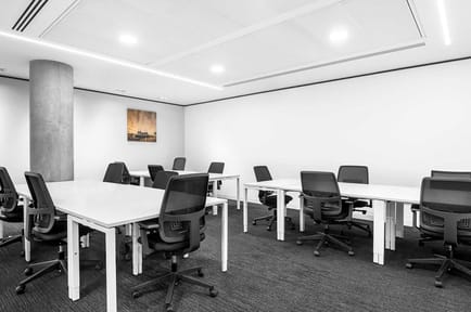 Image 7 of IWG (Regus) - Paddington Kingdom Street - 2 Kingdom Street, W2 - Paddington