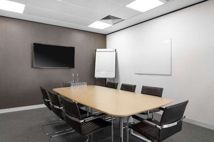 Image 8 of IWG (Regus) - Paddington Kingdom Street - 2 Kingdom Street, W2 - Paddington
