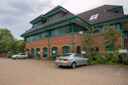 Image 1 of IWG (Regus) - Kingston Road, KT22 - Leatherhead