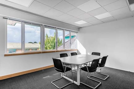 Image 3 of IWG (Regus) - Kingston Road, KT22 - Leatherhead