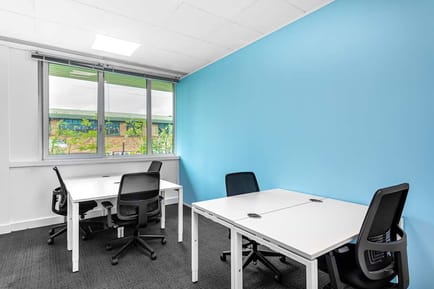 Image 4 of IWG (Regus) - Kingston Road, KT22 - Leatherhead