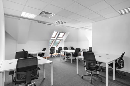 Image 5 of IWG (Regus) - Kingston Road, KT22 - Leatherhead