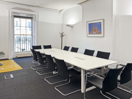 Image 10 of IWG (Regus) - 82 King Street, M2 - Manchester