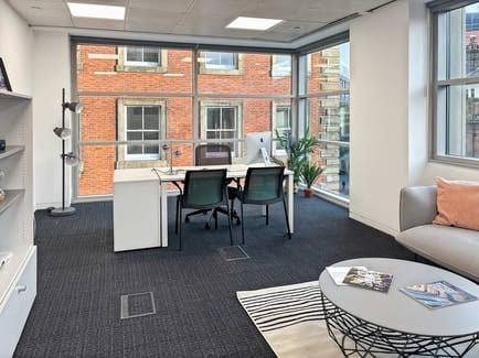 Image 4 of IWG (Regus) - 82 King Street, M2 - Manchester