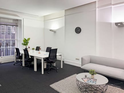 Image 6 of IWG (Regus) - 82 King Street, M2 - Manchester