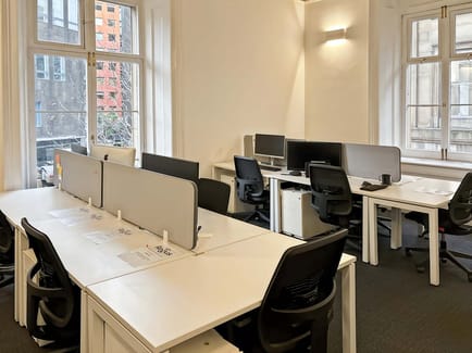 Image 8 of IWG (Regus) - 82 King Street, M2 - Manchester