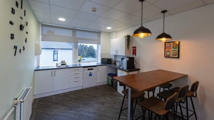 Image 4 of Airivo (Managed 150 - 1,321 sqft) - Boundary House - Boston Rd, W7 2QE - Boston Manor