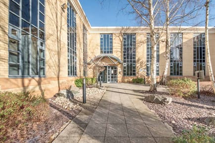 Image 1 of IWG (Regus) - Centaur House - Ancells Rd, GU13 - Fleet