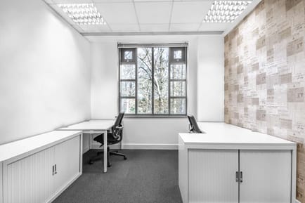 Image 7 of IWG (Regus) - Centaur House - Ancells Rd, GU13 - Fleet