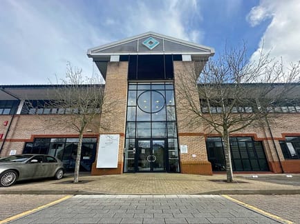 Image 1 of IWG (Regus) - Aston Court - Kingsmead Business Park, HP11 - High Wycombe