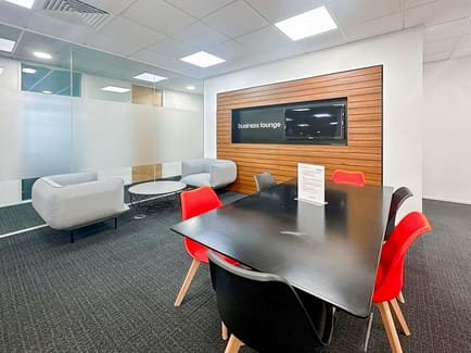 Image 5 of IWG (Regus) - Aston Court - Kingsmead Business Park, HP11 - High Wycombe