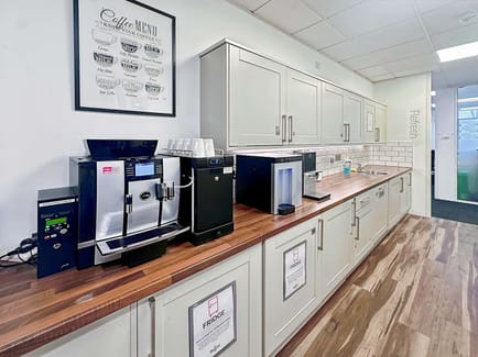 Image 6 of IWG (Regus) - Aston Court - Kingsmead Business Park, HP11 - High Wycombe